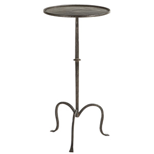 Visual Comfort Signature - SF 210AI - Table - Martini - Aged Iron