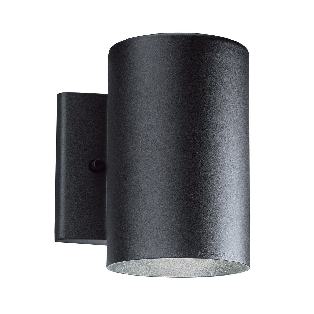 Kichler - 11250BKT30 - LED Outdoor Wall Mount - No Family - Textured Black