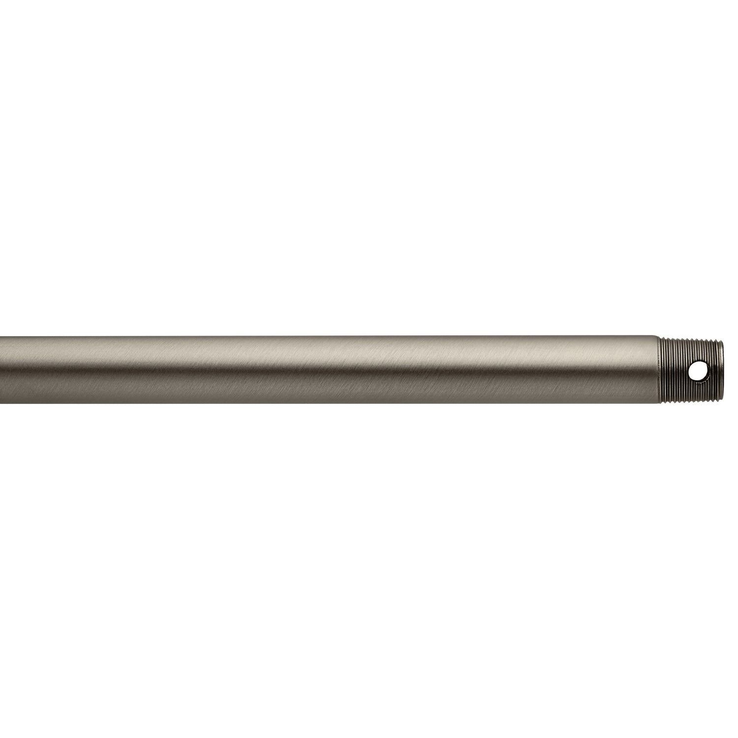 Kichler - 360000AP - Fan Down Rod - Accessory - Antique Pewter