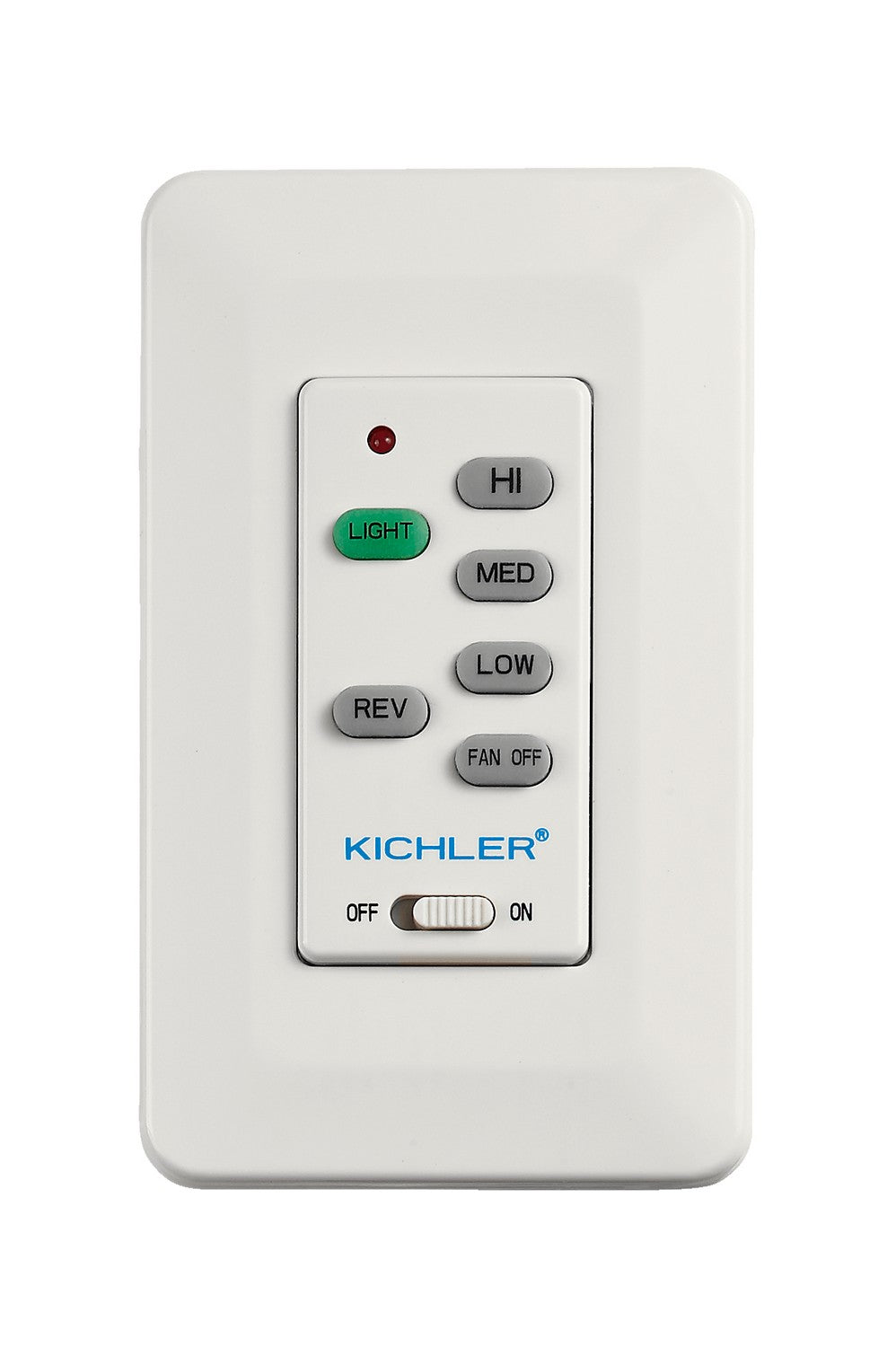 Kichler - 371045MUL - Wall Control System Full F - Accessory - Multiple