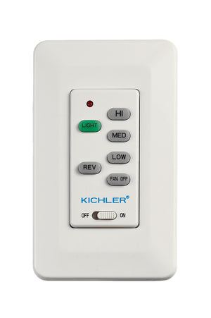 Kichler - 371045MUL - Wall Control System Full F - Accessory - Multiple