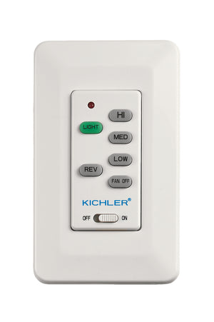 Kichler - 371045MUL - Wall Control System Full F - Accessory - Multiple