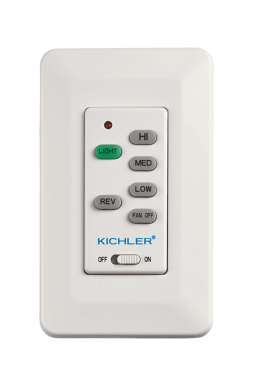 Kichler - 371045MUL - Wall Control System Full F - Accessory - Multiple