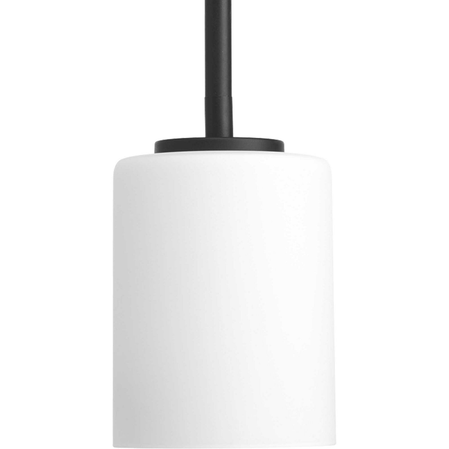 Progress Lighting - P5170-31 - One Light Mini Pendant - Replay - Black