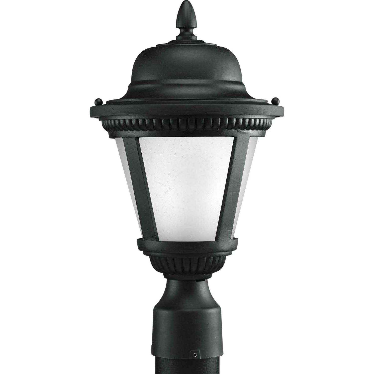 Progress Lighting - P5445-3130K9 - LED Post Lantern - Westport Led - Black