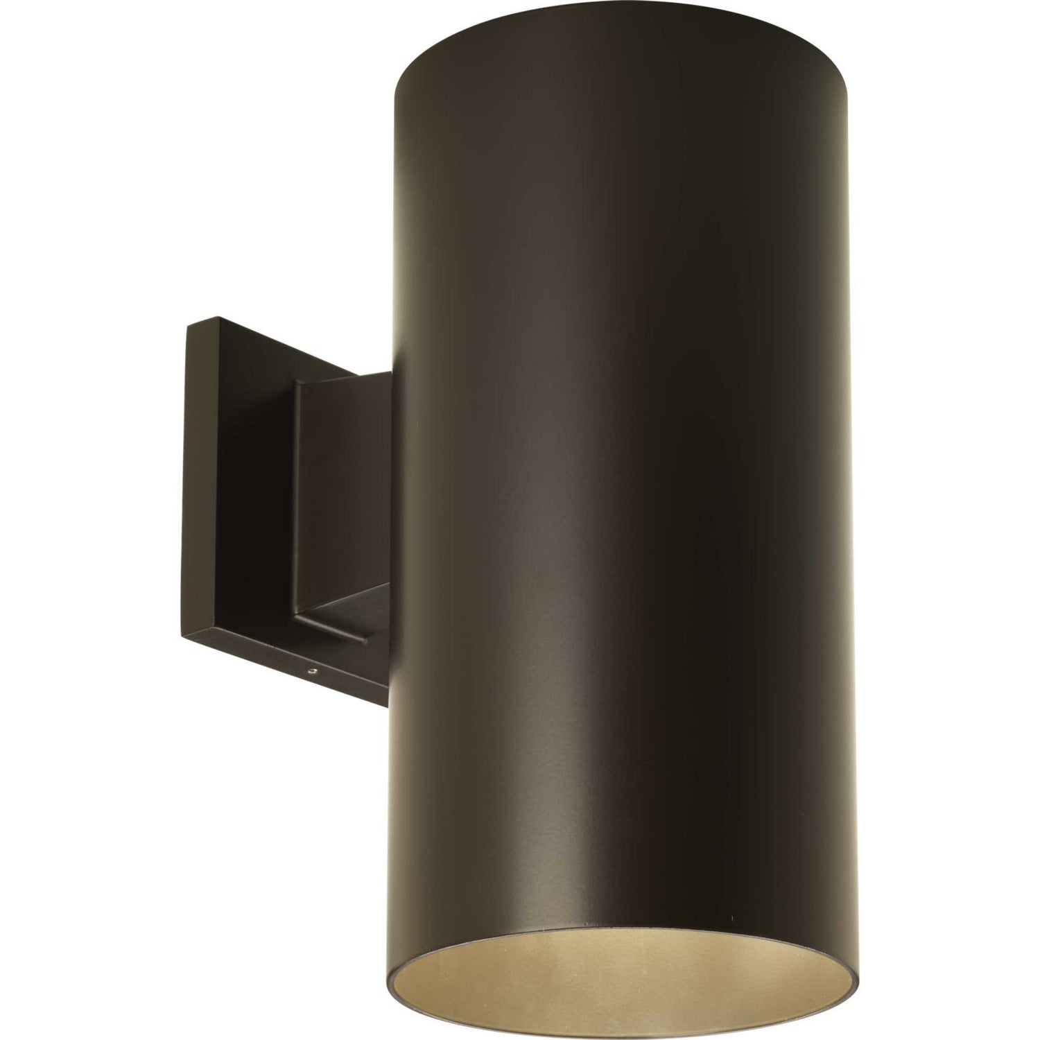 Progress Lighting - P5641-20/30K - LED Cylinder - Led Cylinders - Antique Bronze