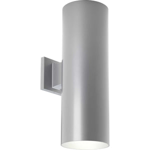 Progress Lighting - P5642-82/30K - LED Cylinder - Led Cylinders - Metallic Gray