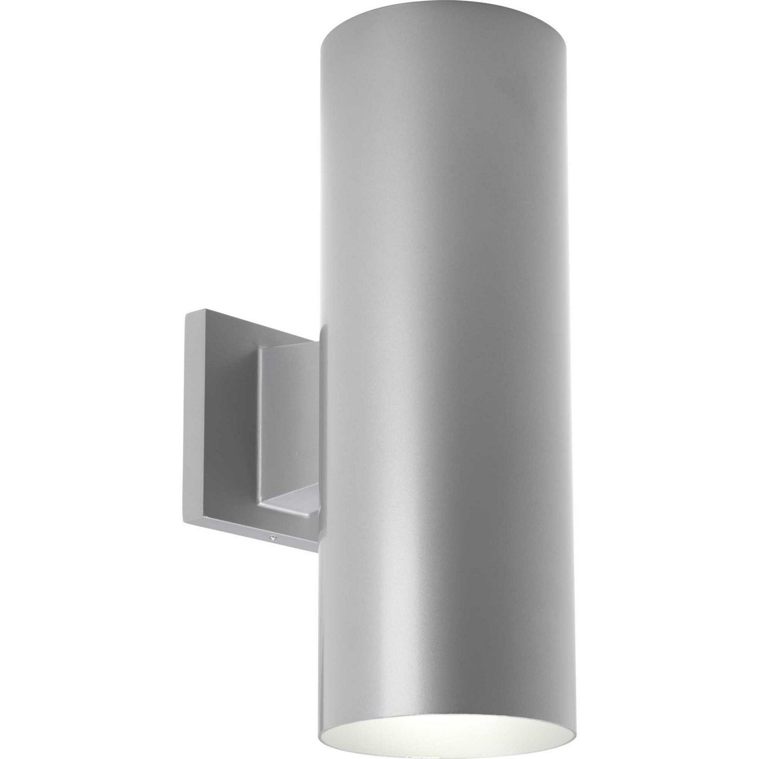 Progress Lighting - P5675-82/30K - LED Cylinder - Led Cylinders - Metallic Gray