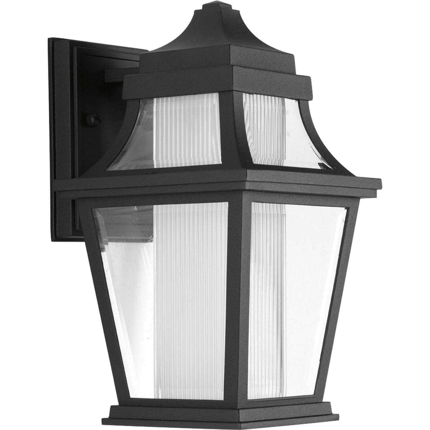 Progress Lighting - P6056-3130K9 - LED Wall Lantern - Endorse Led - Black