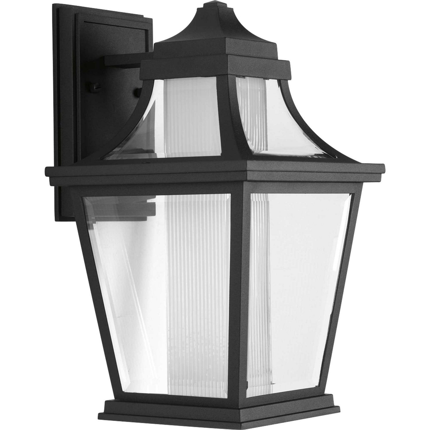 Progress Lighting - P6057-3130K9 - LED Wall Lantern - Endorse Led - Black