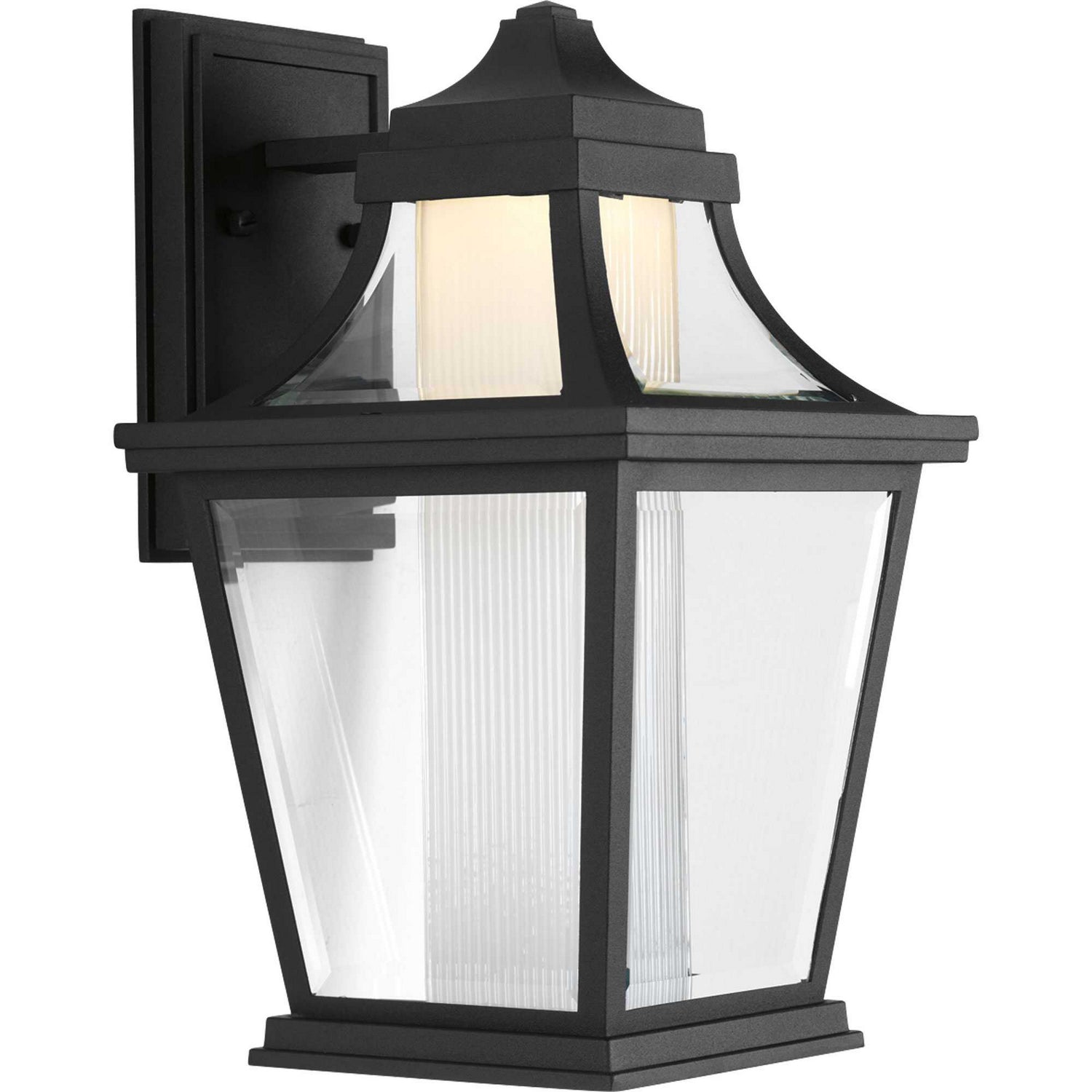 Progress Lighting - P6057-3130K9 - LED Wall Lantern - Endorse Led - Black