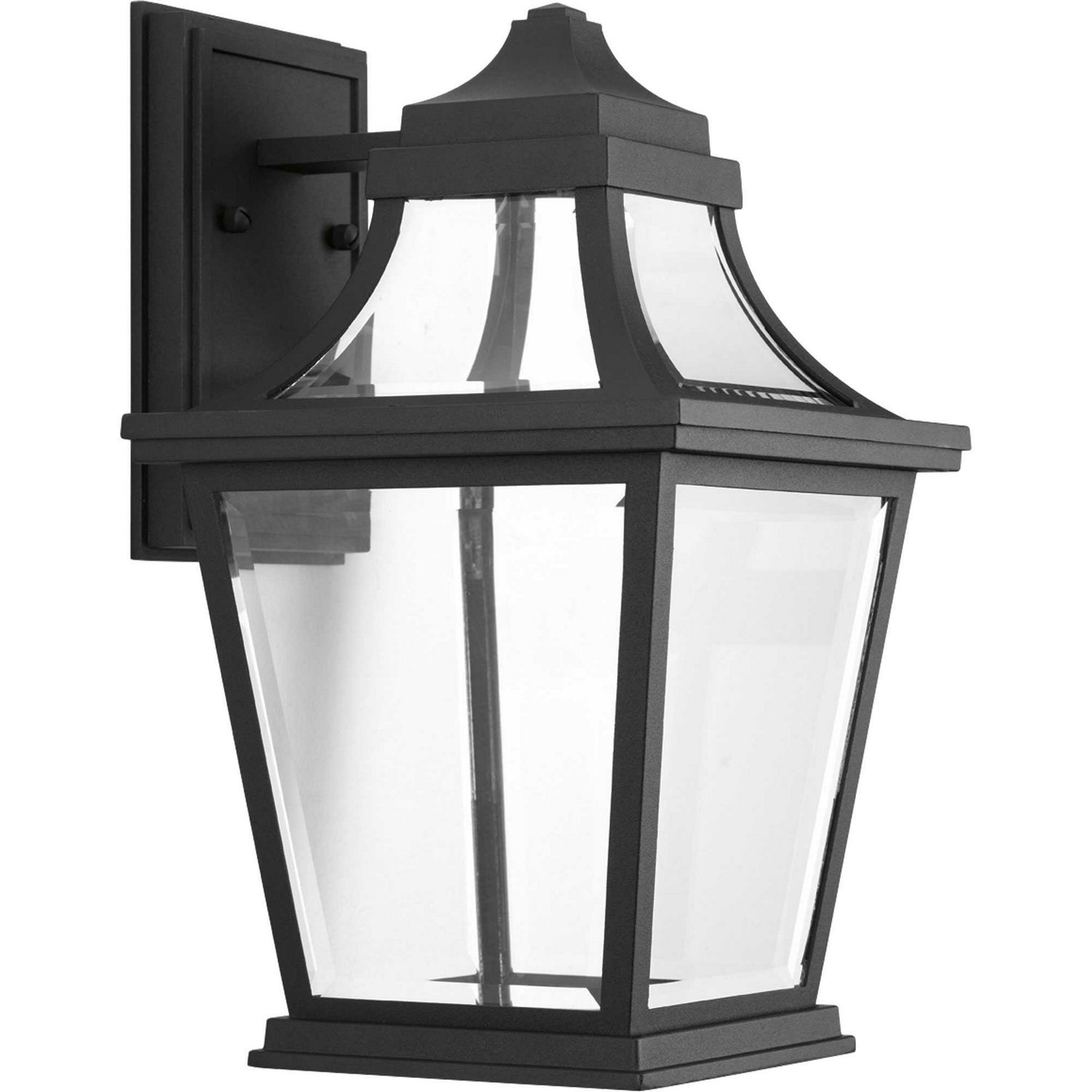 Progress Lighting - P6057-3130K9 - LED Wall Lantern - Endorse Led - Black