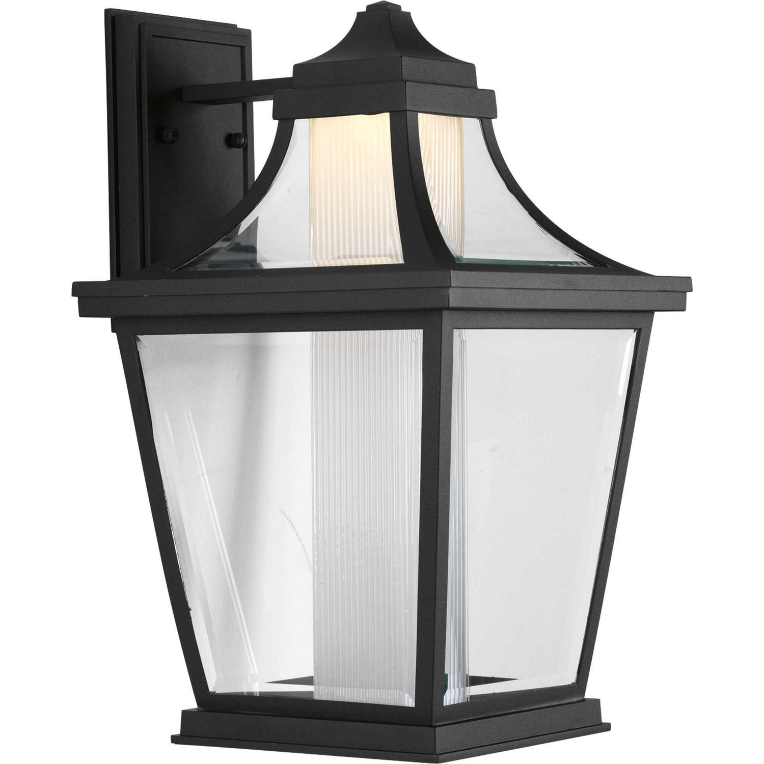 Progress Lighting - P6058-3130K9 - LED Wall Lantern - Endorse Led - Black