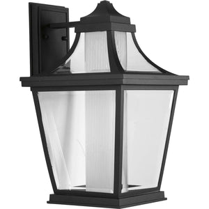 Progress Lighting - P6058-3130K9 - LED Wall Lantern - Endorse Led - Black