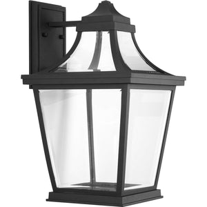 Progress Lighting - P6058-3130K9 - LED Wall Lantern - Endorse Led - Black