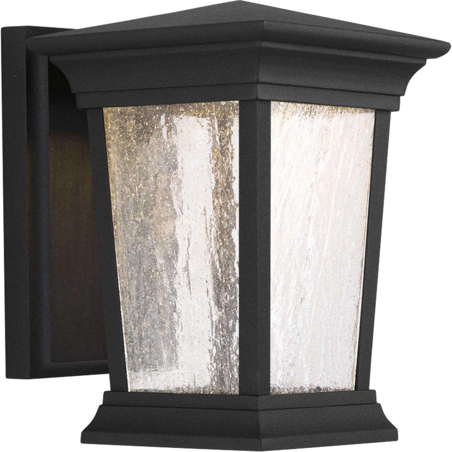 Progress Lighting - P6067-3130K9 - LED Wall Lantern - Arrive Led - Black