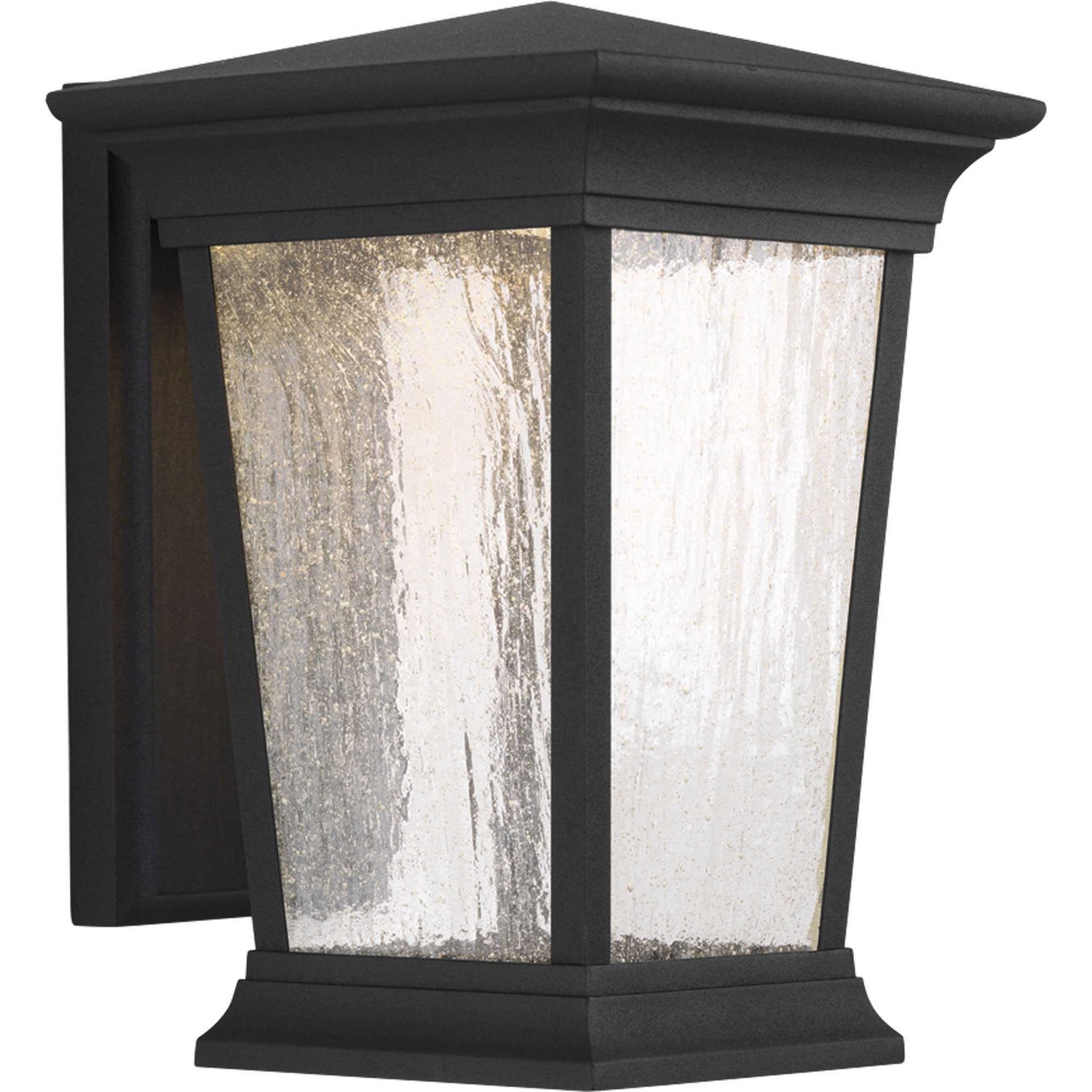 Progress Lighting - P6068-3130K9 - LED Wall Lantern - Arrive Led - Black