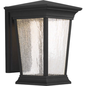 Progress Lighting - P6068-3130K9 - LED Wall Lantern - Arrive Led - Black