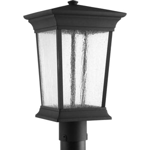 Progress Lighting - P6427-3130K9 - LED Post Lantern - Arrive Led - Black