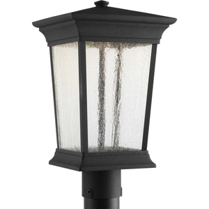 Progress Lighting - P6427-3130K9 - LED Post Lantern - Arrive Led - Black