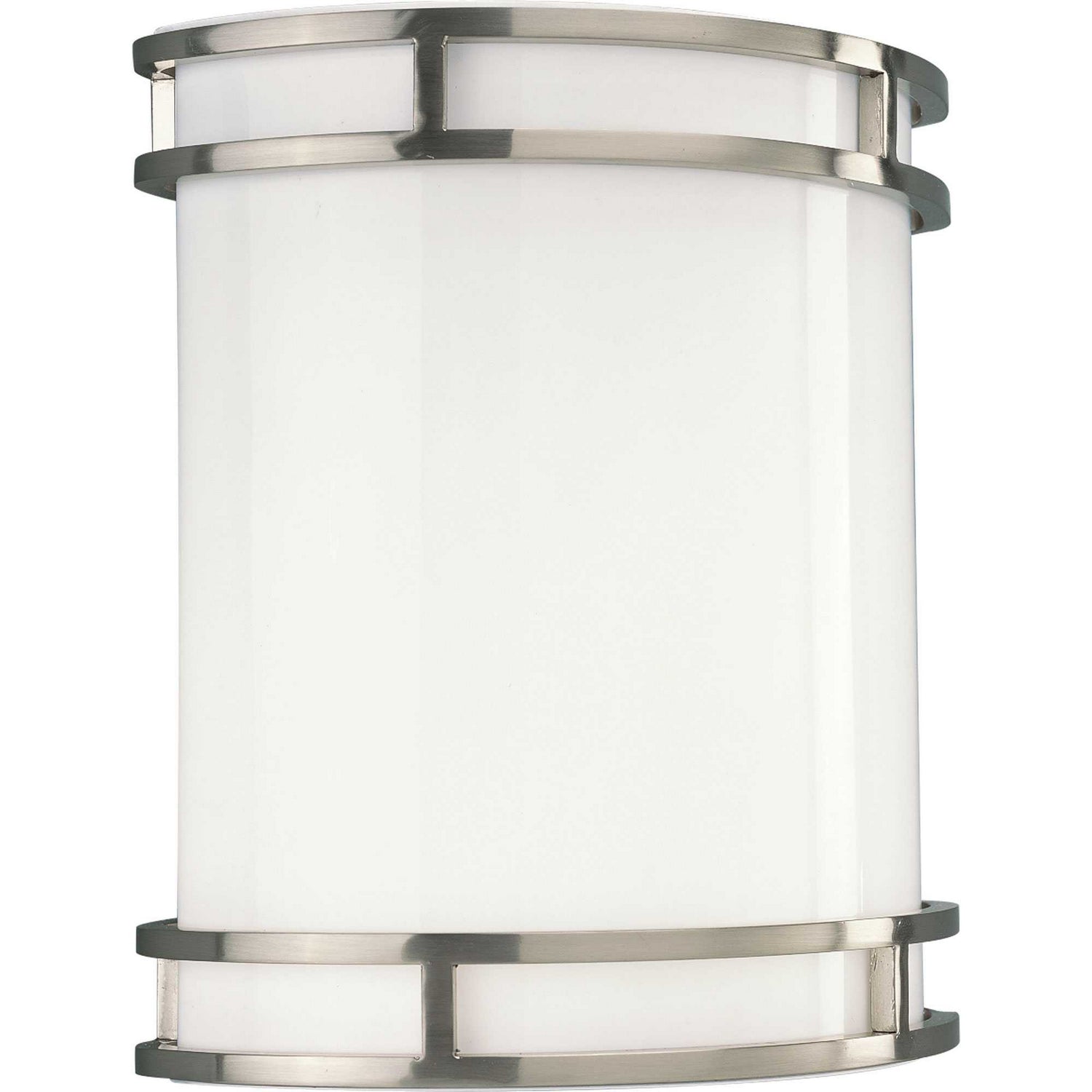 Progress Lighting - P7085-0930K9 - LED Wall Sconce - Led Sconce - Brushed Nickel