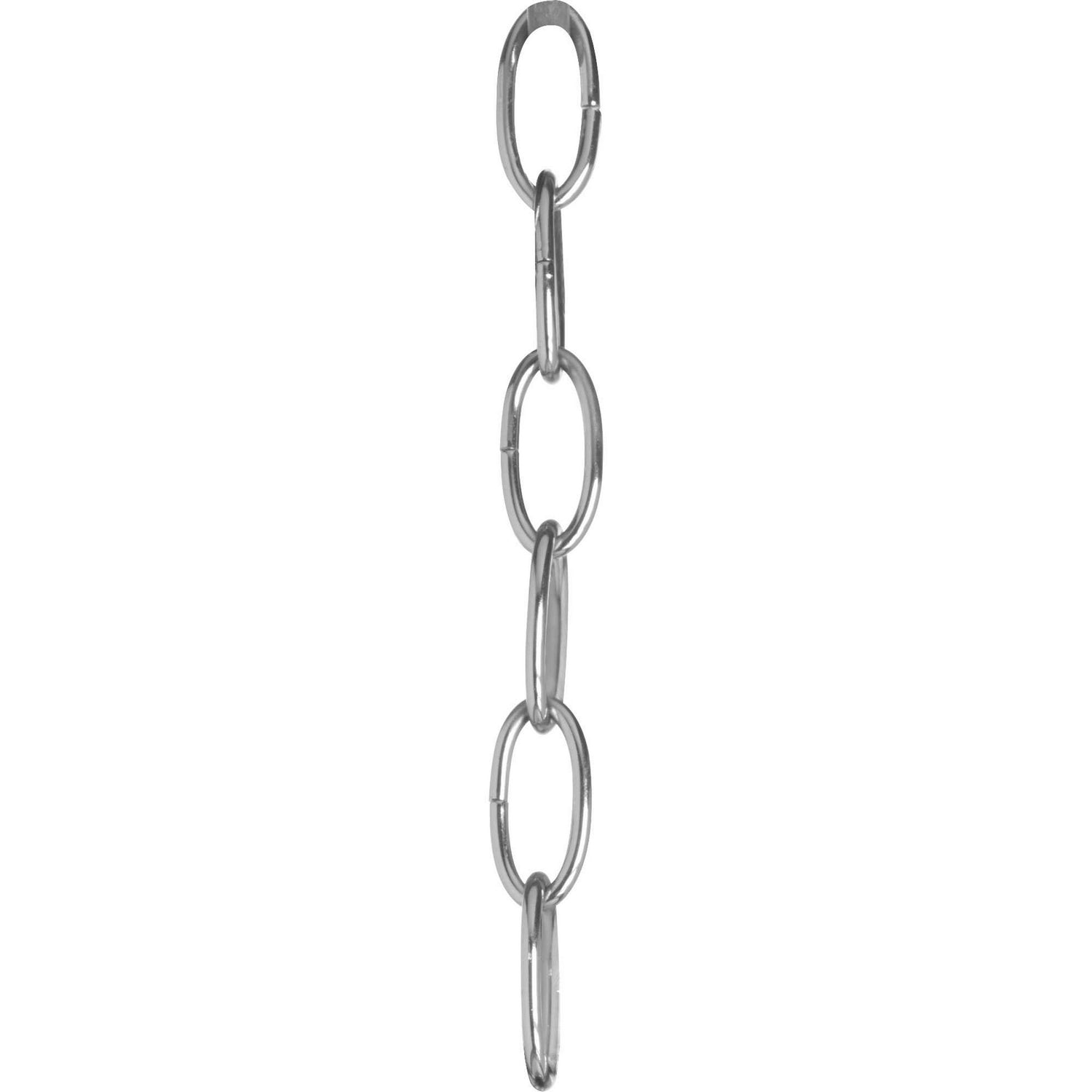 Progress Lighting - P8757-15 - Chain - Accessory Chain - Polished Chrome