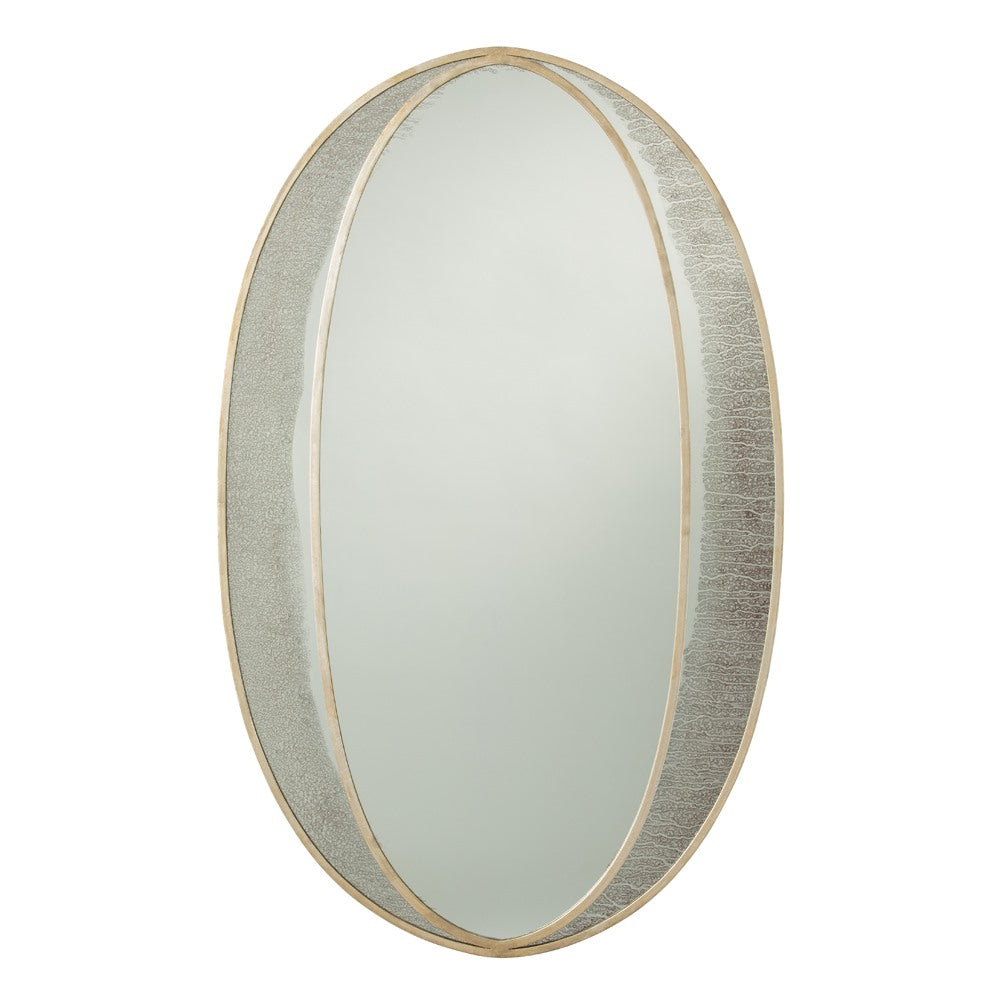 Arteriors - 6119 - Mirror - Nadine - Champagne