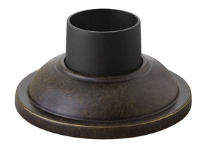 Hinkley - 1304RB - Pier Mount Base - Pier Mounts - Regency Bronze