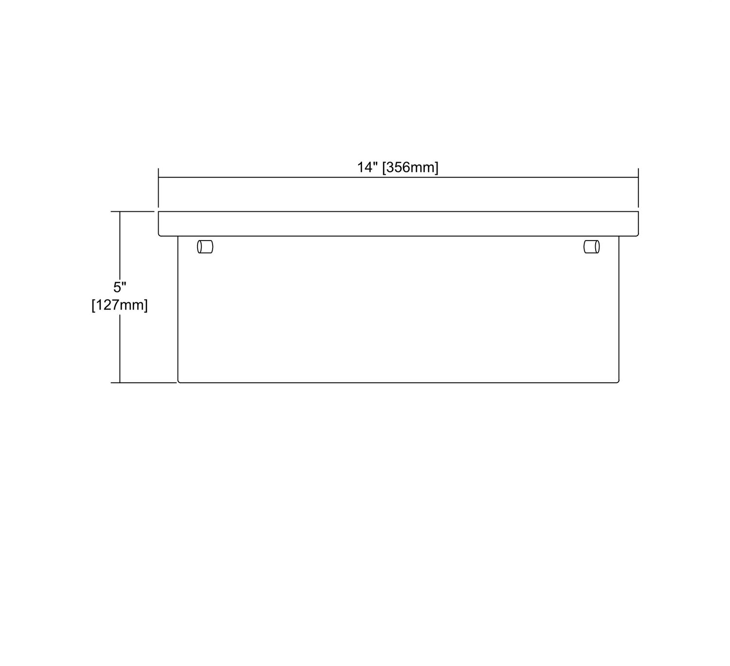 ELK Home - 11811/3 - Three Light Flush Mount - Simpson - Oil Rubbed Bronze