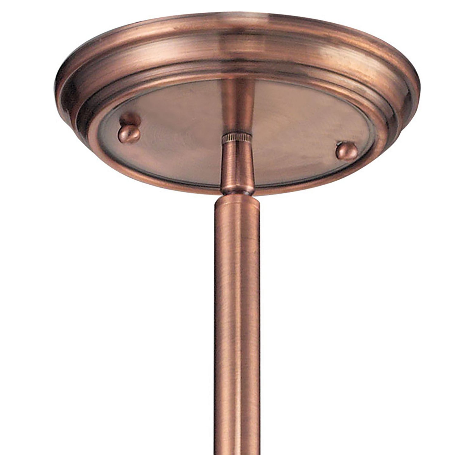 ELK Home - 67712-1 - One Light Mini Pendant - Chadwick - Copper