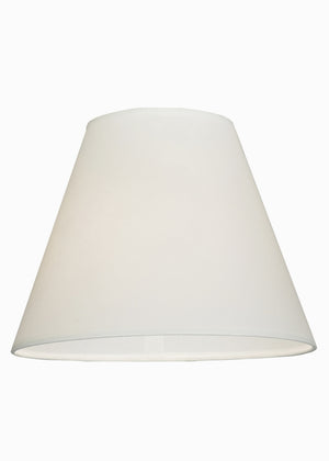 Meyda Tiffany - 136224 - Shade - Parchment - Parchment White