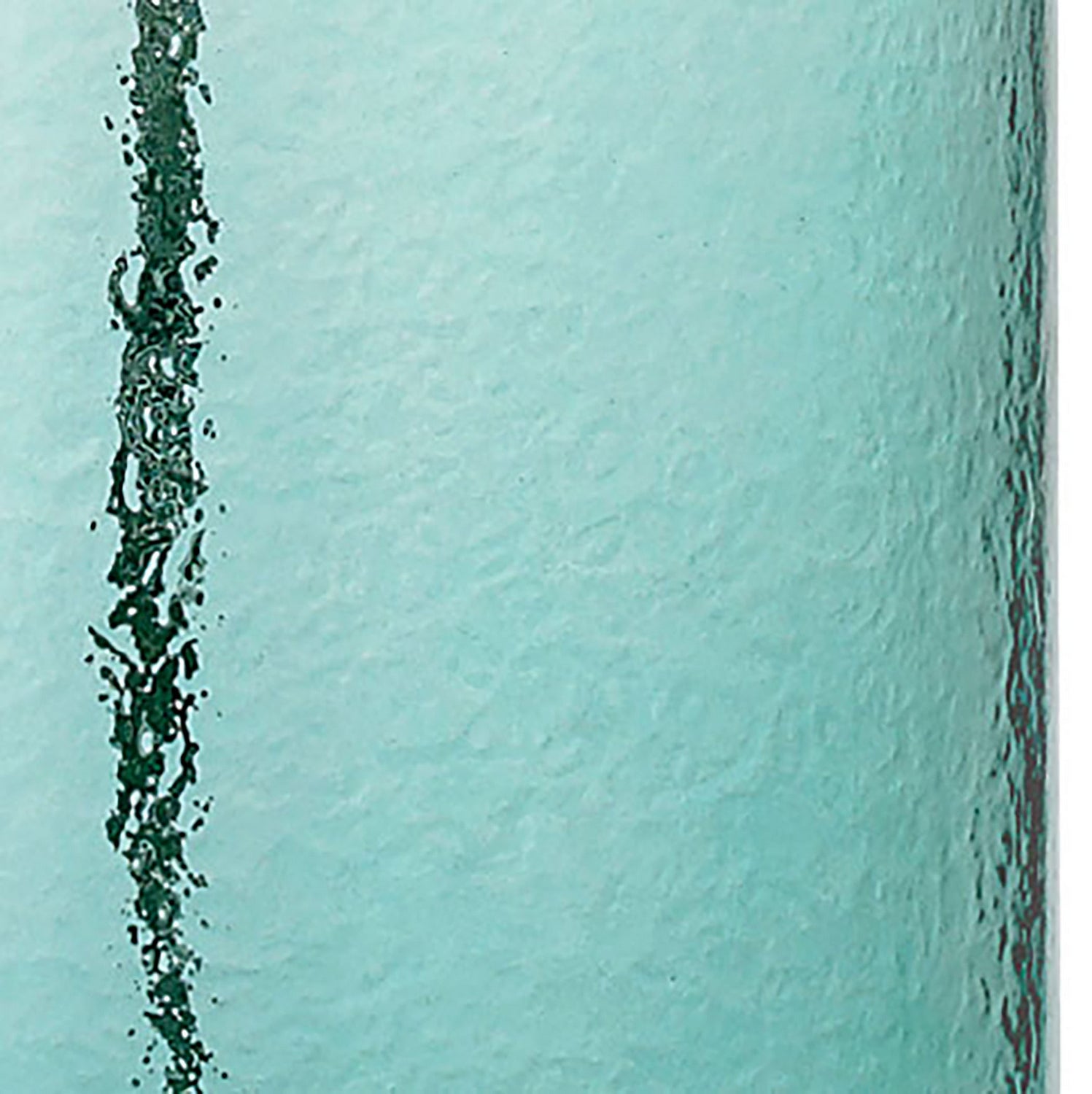 ELK Home - D2622 - One Light Table Lamp - Glass Bottle - Seafoam Green