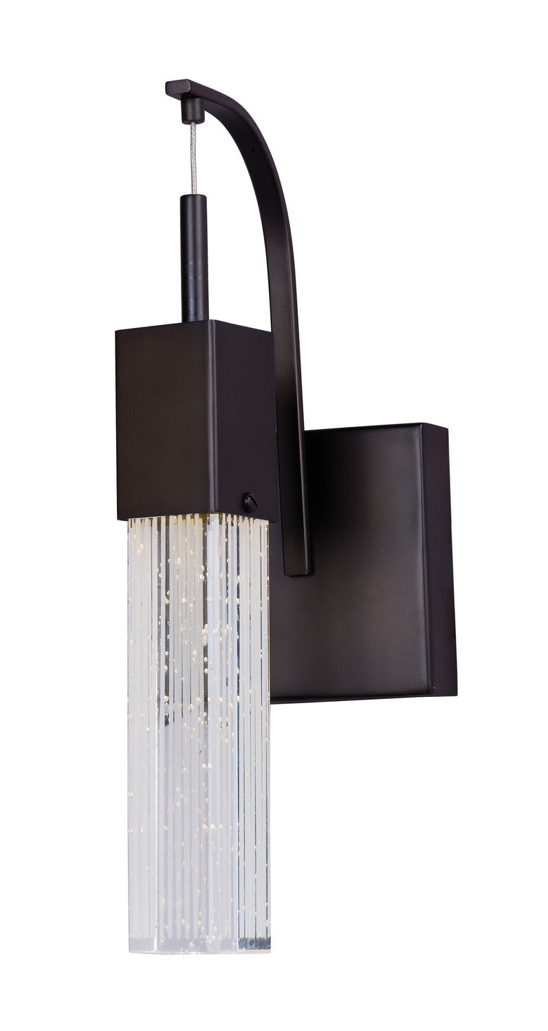 ET2 - E22760-89BZ - LED Wall Sconce - Fizz III - Bronze