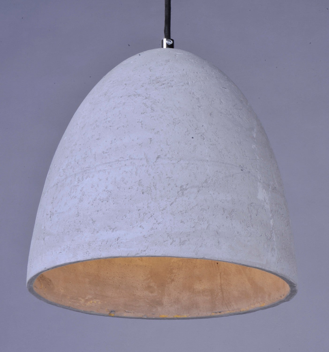 Maxim - 12397GYPC - LED Pendant - Crete - Polished Chrome