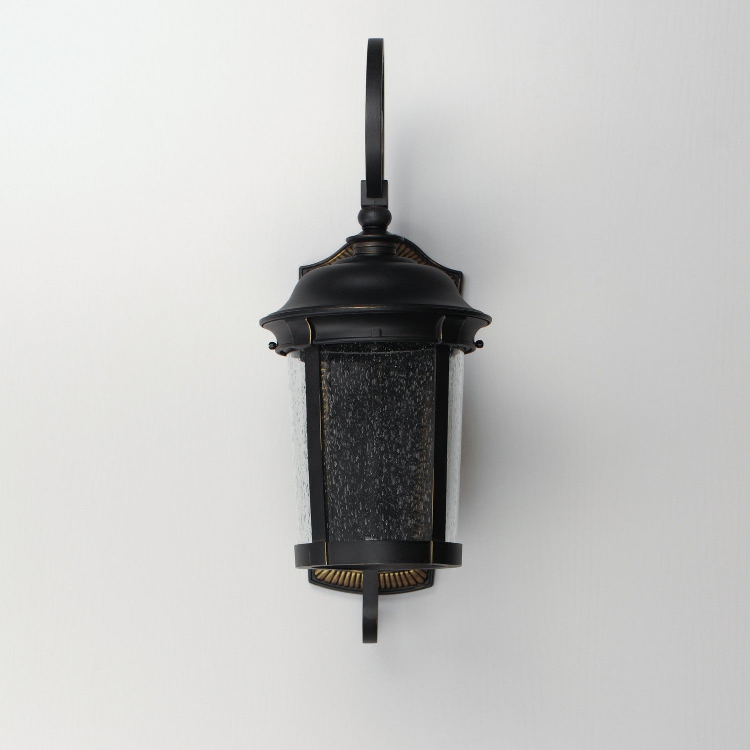 Maxim - 55024CDBZ - LED Outdoor Wall Sconce - Dover LED - Bronze