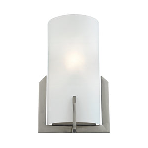 ELK Home - 5111WS/20 - One Light Wall Sconce - Wall Sconces - Brushed Nickel