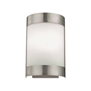 ELK Home - 5181WS/20 - One Light Wall Sconce - Wall Sconces - Brushed Nickel