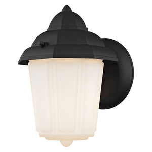 ELK Home - 9211EW/65 - One Light Wall Sconce - Cotswold - Matte Black