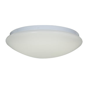 Access - 20781LEDD-WH/ACR - LED Flush Mount - Catch - White