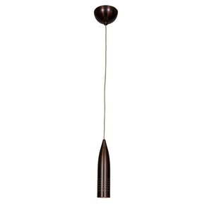 Access - 52001-BRZ - One Light Pendant - Odyssey - Bronze