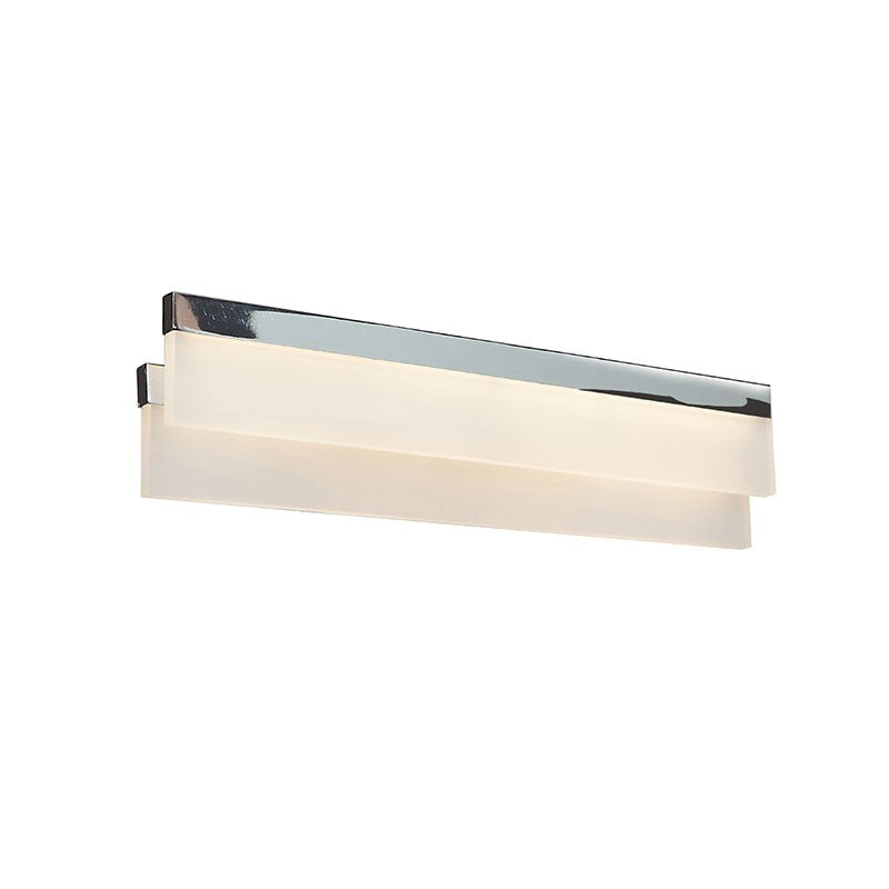 Access - 62243LEDD-CH/ACR - LED Vanity - Linear - Chrome