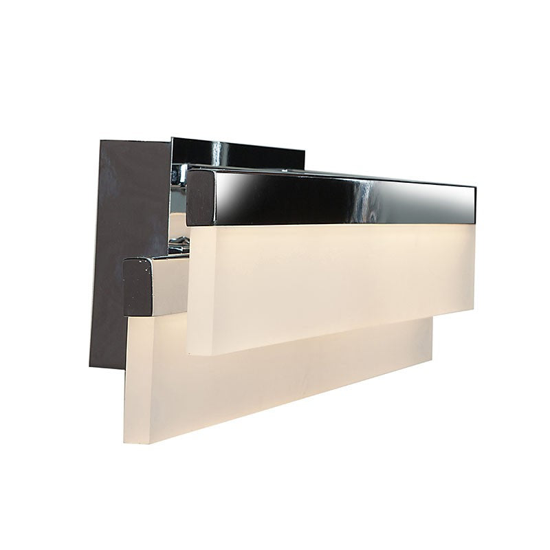 Access - 62243LEDD-CH/ACR - LED Vanity - Linear - Chrome