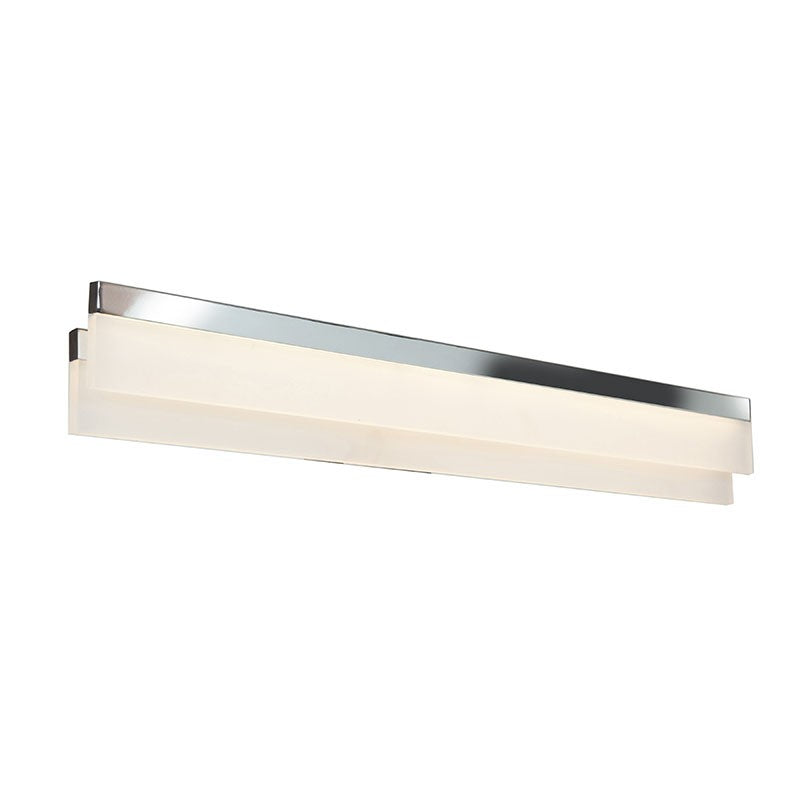 Access - 62245LEDD-CH/ACR - LED Vanity - Linear - Chrome