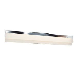 Access - 62245LEDD-CH/ACR - LED Vanity - Linear - Chrome