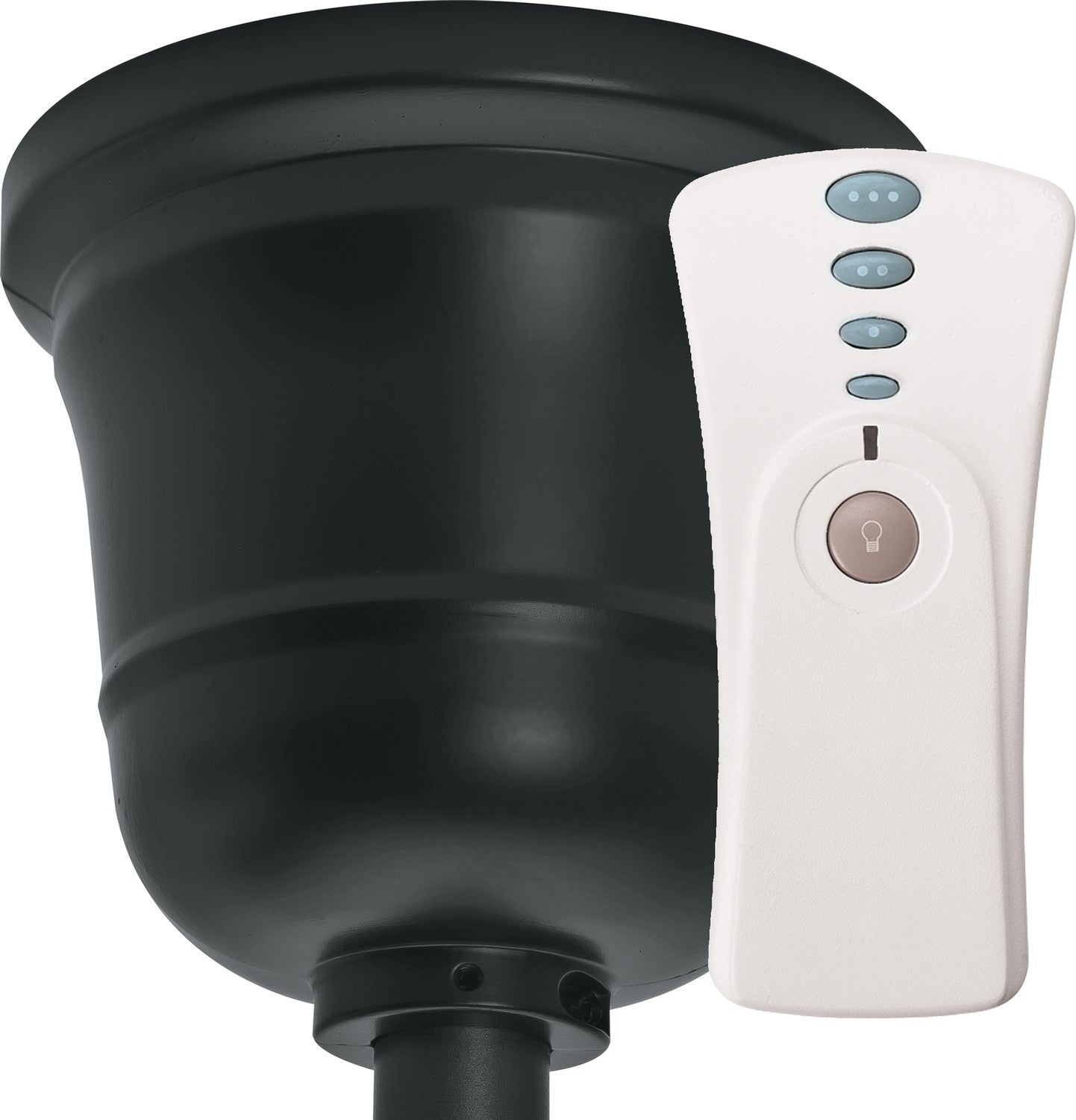 Hunter - 99181 - Fan Control - Original - Black