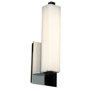 Access - 70034LEDD-CH/OPL - LED Wall Sconce - Chic - Chrome