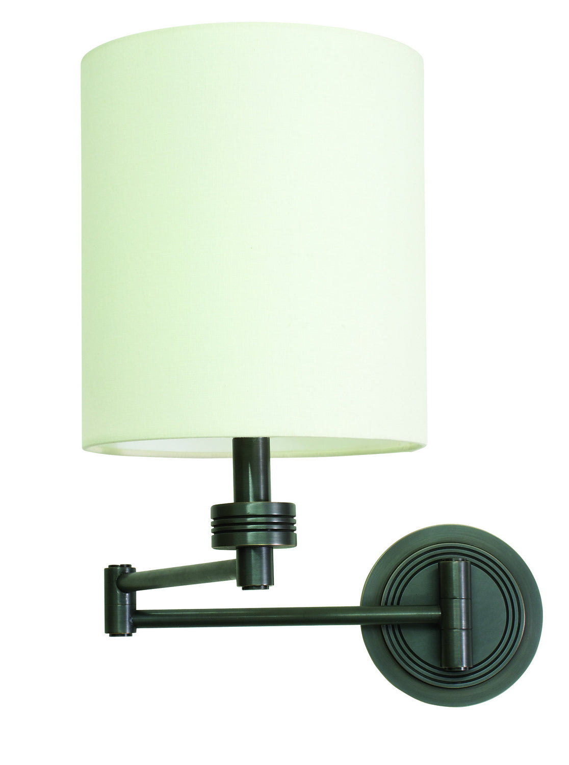 House of Troy - WS775-OB - One Light Wall Sconce - Wall Swing - Oil Rubbed Bronze