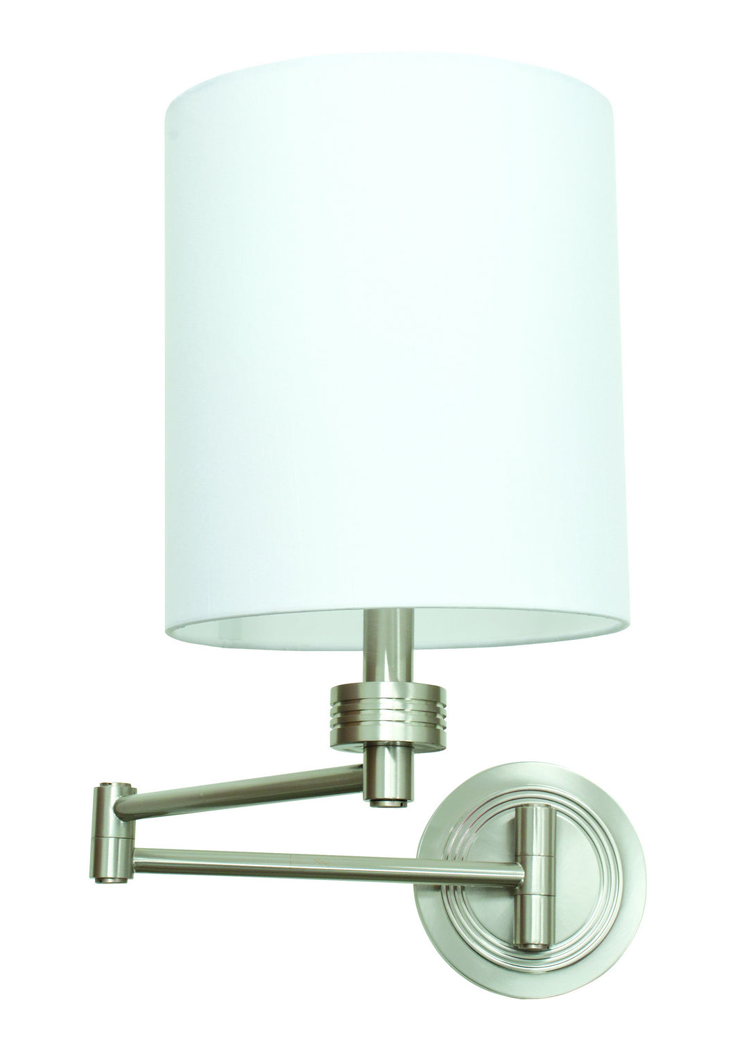 House of Troy - WS775-SN - One Light Wall Sconce - Wall Swing - Satin Nickel