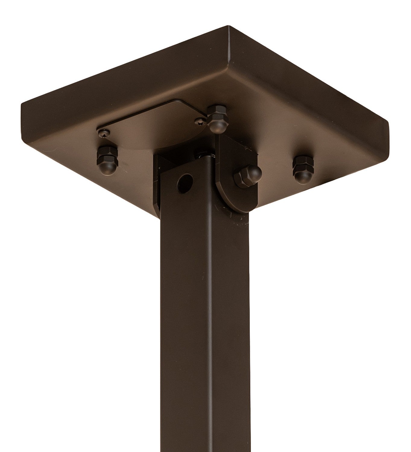 Meyda Tiffany - 145638 - 12 Light Chandelier - Stratum - Oil Rubbed Bronze