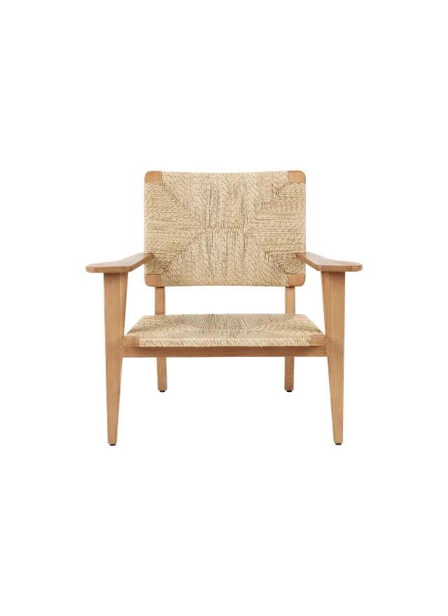 F-Chair Lounge Chair